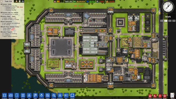监狱建筑师.Prison Architect_0