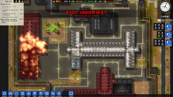 监狱建筑师.Prison Architect_1