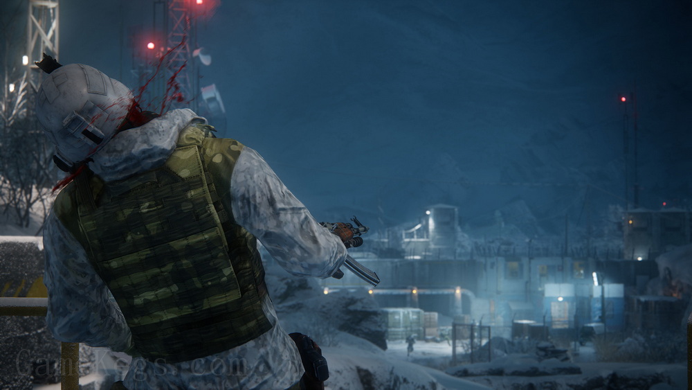 狙击手：幽灵战士契约 – 数字豪华版.Sniper Ghost Warrior Contracts Digital Deluxe Edition_3