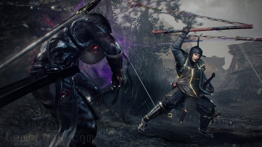 仁王2：完全版.Nioh 2 – The Complete Edition_0