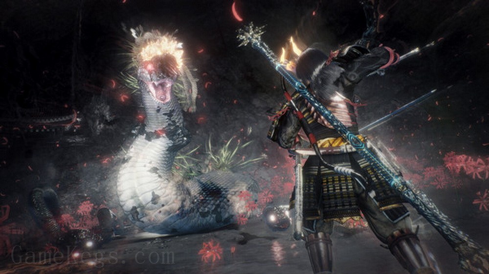 仁王2：完全版.Nioh 2 – The Complete Edition_3