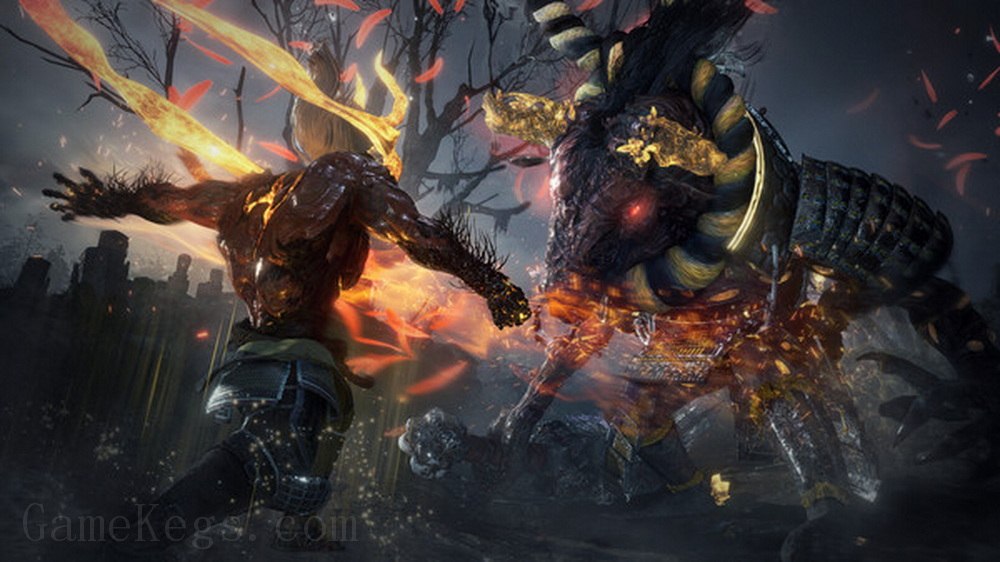 仁王2：完全版.Nioh 2 – The Complete Edition_4
