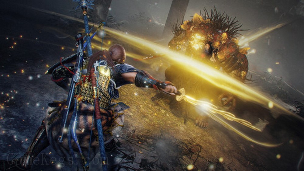 仁王2：完全版.Nioh 2 – The Complete Edition_5