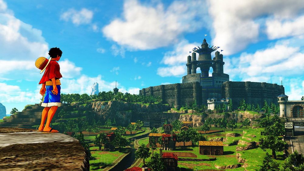 海贼王：寻秘世界 – 豪华版.One Piece World Seeker Deluxe Edition_3