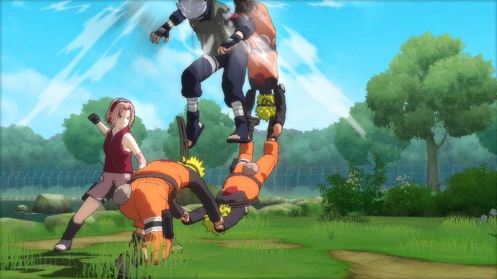 火影忍者：究极忍者风暴2.NARUTO SHIPPUDEN: Ultimate Ninja STORM 2_0