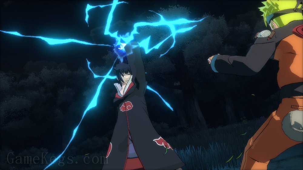 火影忍者：究极忍者风暴2.NARUTO SHIPPUDEN: Ultimate Ninja STORM 2_1