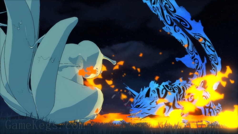 火影忍者：究极忍者风暴3 – 完全爆发 HD.NARUTO SHIPPUDEN: Ultimate Ninja STORM 3 Full Burst HD_0