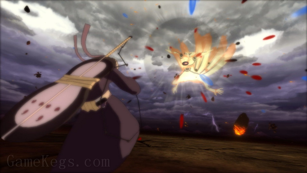 火影忍者：究极忍者风暴 – 革命.Naruto Shippuden Ultimate Ninja Storm Revolution_4