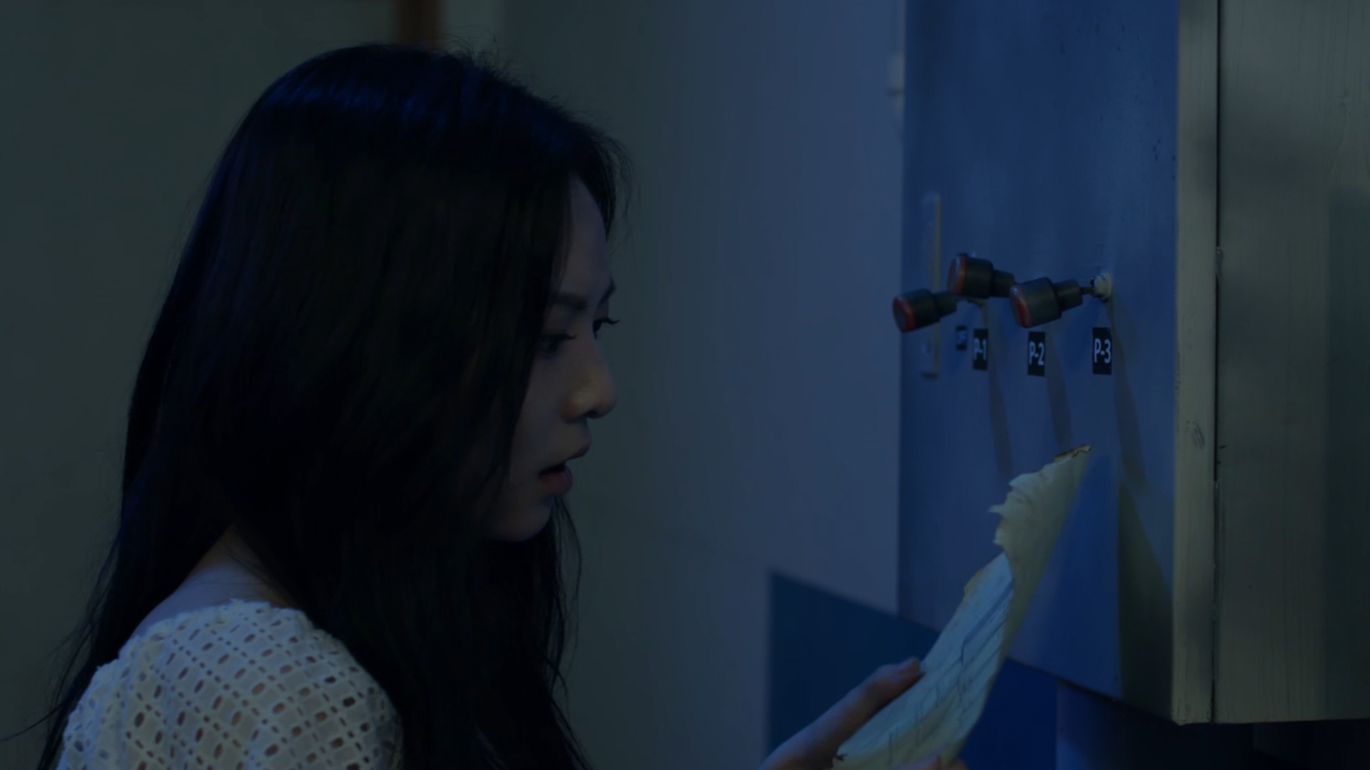 MADE : Interactive Movie – 01. Run away!_0