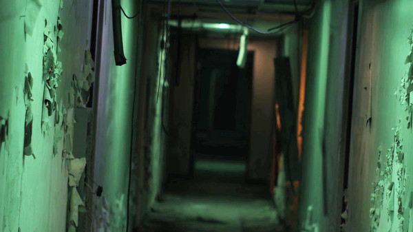 MADE : Interactive Movie – 01. Run away!_3