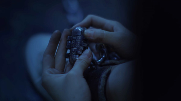 MADE : Interactive Movie – 01. Run away!_5