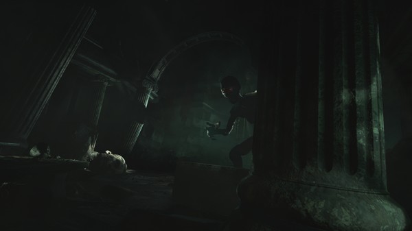 失忆症：重生.Amnesia: Rebirth_2