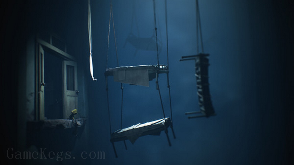 小小梦魇2：加强版.Little Nightmares II Enhanced Edition_0
