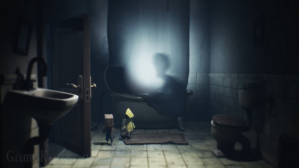 小小梦魇2：加强版.Little Nightmares II Enhanced Edition_4