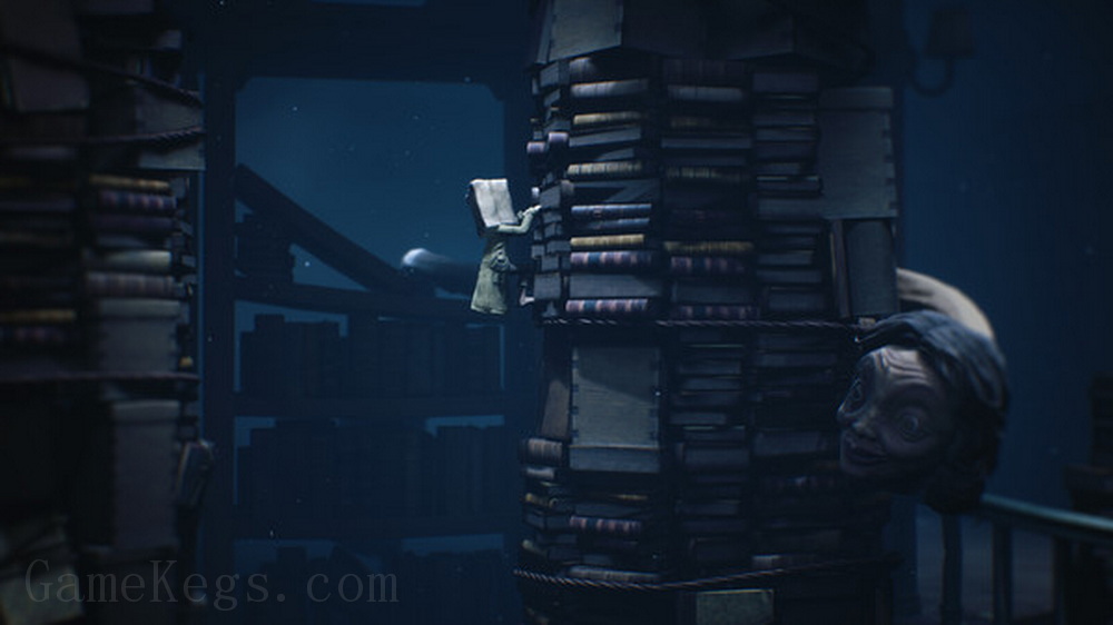 小小梦魇2：加强版.Little Nightmares II Enhanced Edition_5