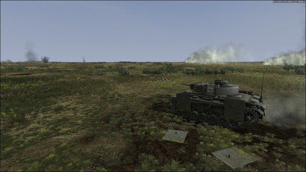 坦克大战：突尼斯 1943.Tank Warfare: Tunisia 1943_3