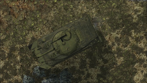 坦克大战：突尼斯 1943.Tank Warfare: Tunisia 1943_5