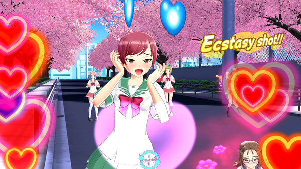恋爱枪魂：回归.Gal Gun Returns_1