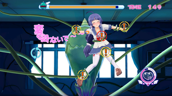 恋爱枪魂：回归.Gal Gun Returns_2