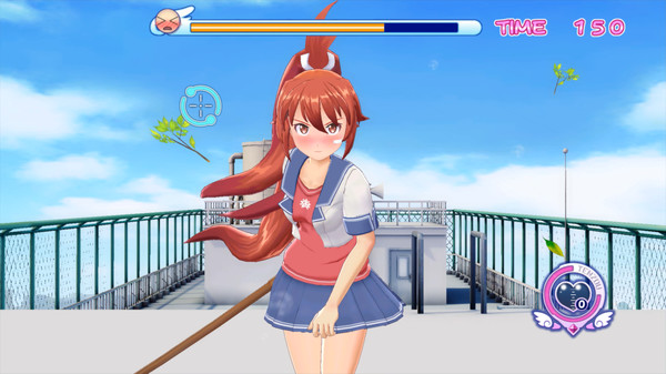 恋爱枪魂：回归.Gal Gun Returns_3