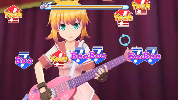 恋爱枪魂：回归.Gal Gun Returns_5