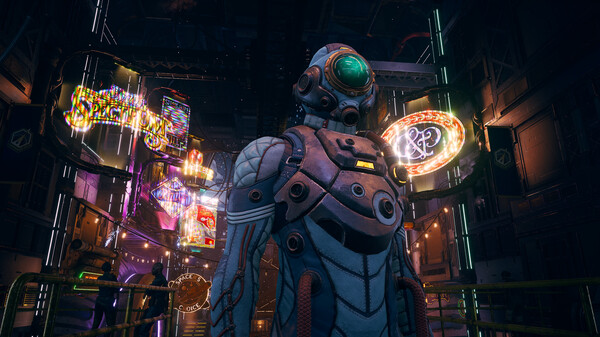天外世界：太空人之选.The Outer Worlds: Spacer’s Choice Edition_0