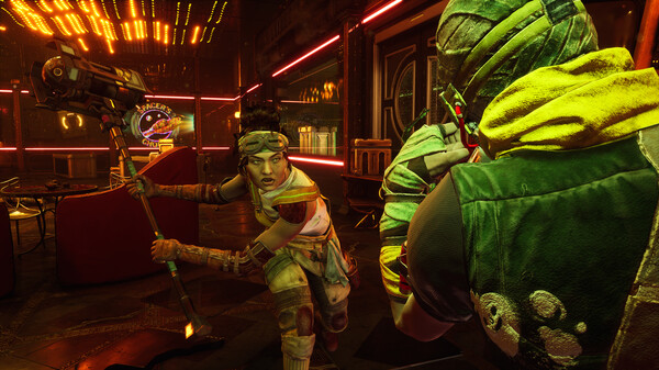 天外世界：太空人之选.The Outer Worlds: Spacer’s Choice Edition_2