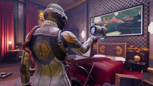 天外世界：太空人之选.The Outer Worlds: Spacer’s Choice Edition_3