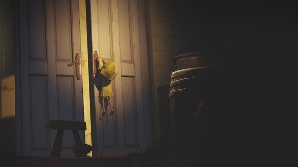 小小梦魇：完整版.Little Nightmares Complete Edition_3