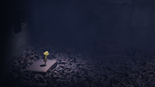 小小梦魇：完整版.Little Nightmares Complete Edition_5
