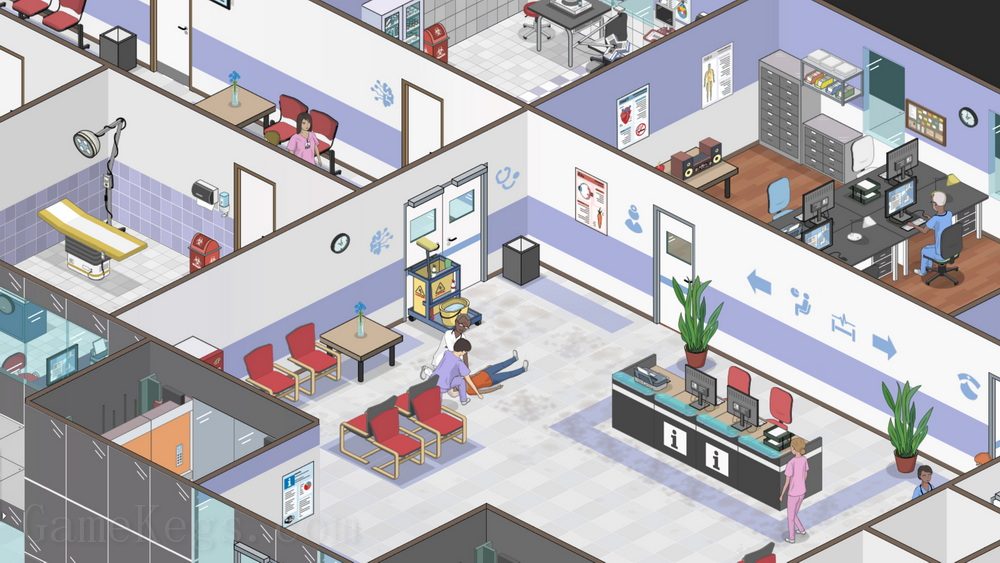医院计划.Project Hospital_4