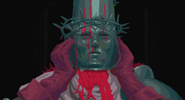 神之亵渎.Blasphemous_0