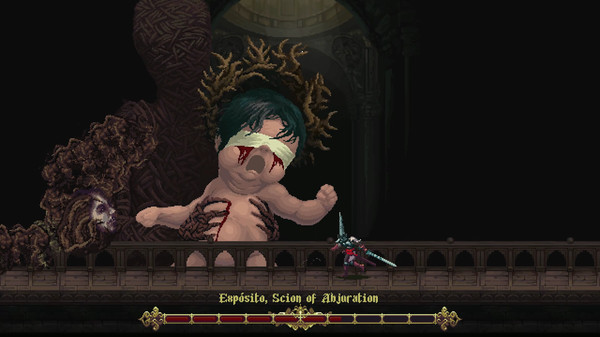 神之亵渎.Blasphemous_2