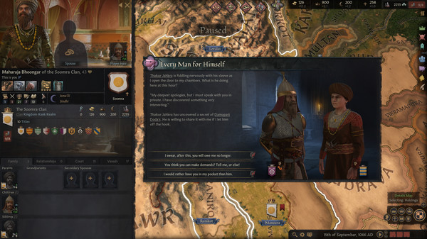 王国风云3：皇家版.Crusader Kings III Royal Edition_1