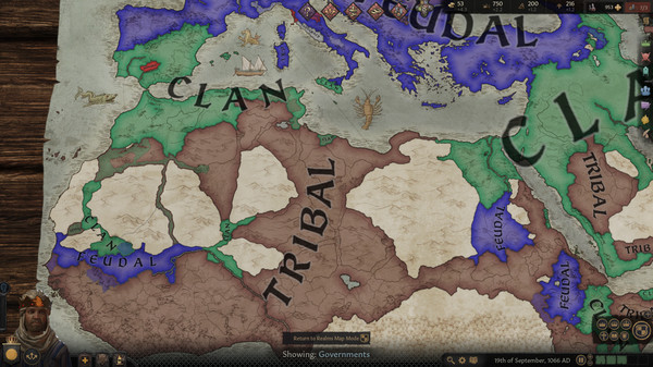 王国风云3：皇家版.Crusader Kings III Royal Edition_5