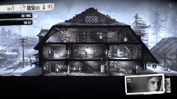 这是我的战争：最终剪辑版.This War of Mine: Final Cut_0