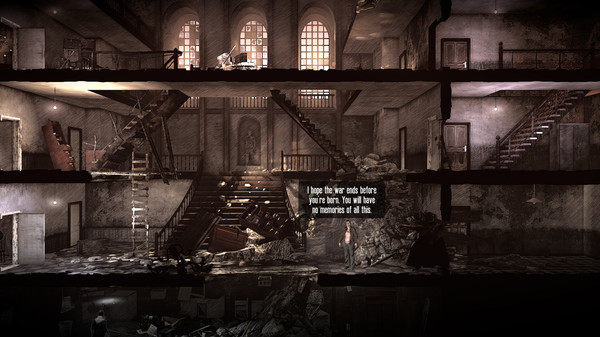 这是我的战争：最终剪辑版.This War of Mine: Final Cut_5