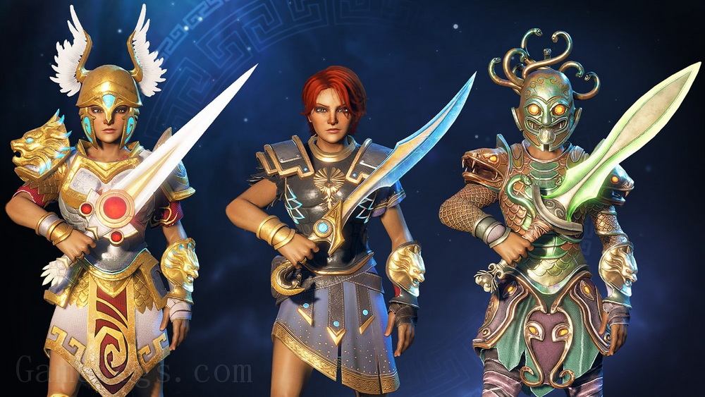 渡神纪：芬尼克斯传说 – 黄金版.Immortals Fenyx Rising – Gold Edition_3