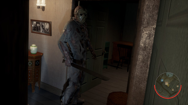 13号星期五：游戏版.Friday the 13th: The Game_0