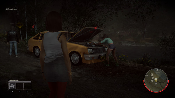 13号星期五：游戏版.Friday the 13th: The Game_1