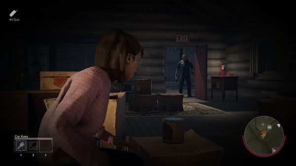13号星期五：游戏版.Friday the 13th: The Game_5