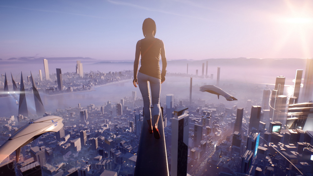 镜之边缘：催化剂.Mirror’s Edge Catalyst_0