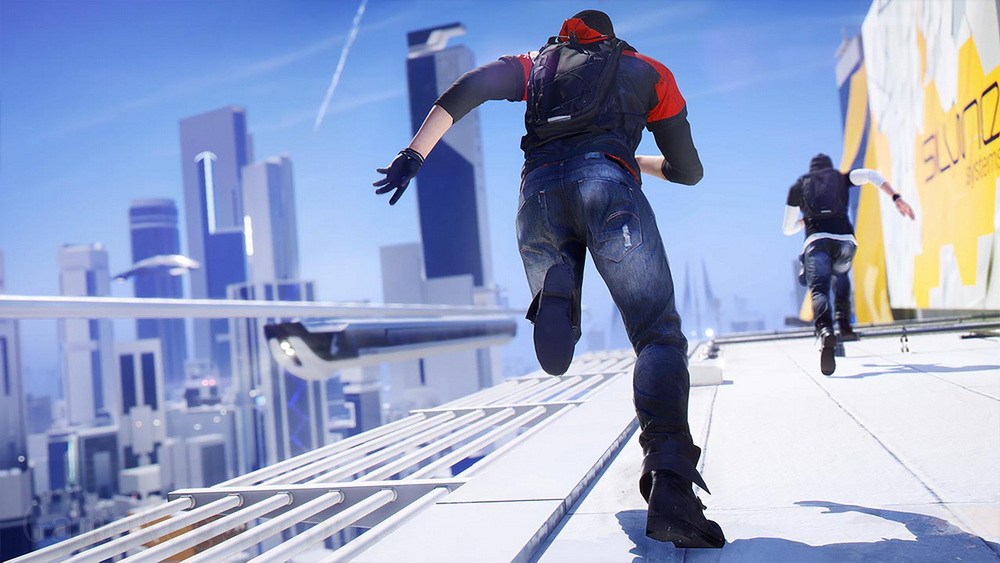 镜之边缘：催化剂.Mirror’s Edge Catalyst_2