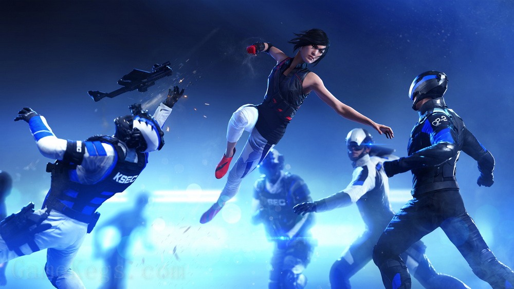 镜之边缘：催化剂.Mirror’s Edge Catalyst_4