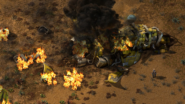 异星工厂.Factorio_0