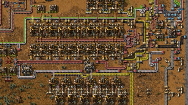 异星工厂.Factorio_3