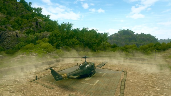 Heliborne Collection_1