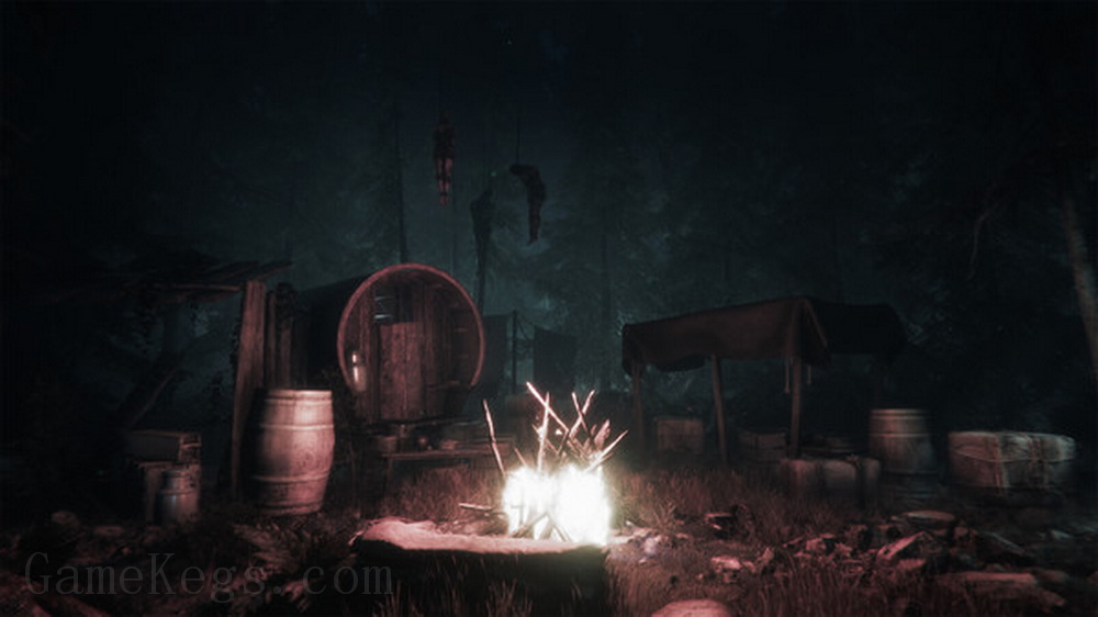 斯盖尔之女：挑战模式.Maid of Sker FPS Challenge Modes_3