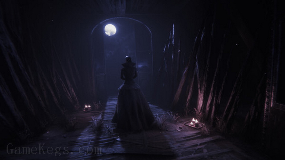 斯盖尔之女：挑战模式.Maid of Sker FPS Challenge Modes_5