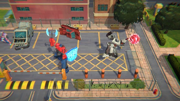 变形金刚：战场.TRANSFORMERS: BATTLEGROUNDS_1